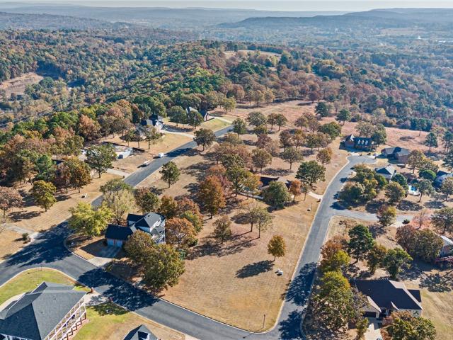 Land for sale in Russellville, Pope County