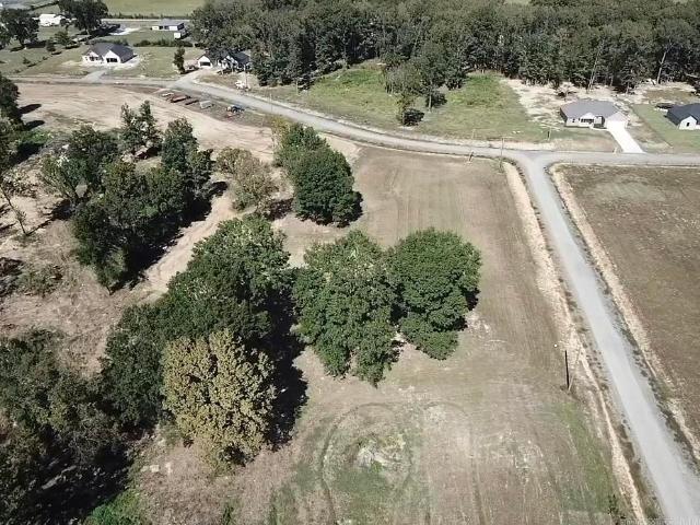 Land for sale in Ward, Lonoke County