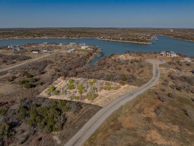 Land for sale in Cisco, Texas