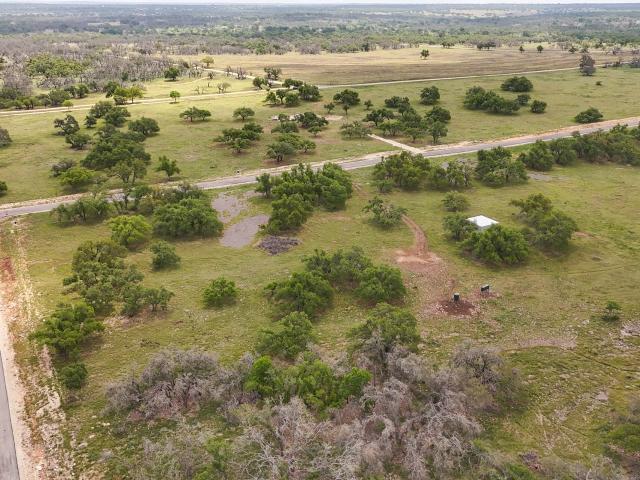 Land for sale in Doss, Texas