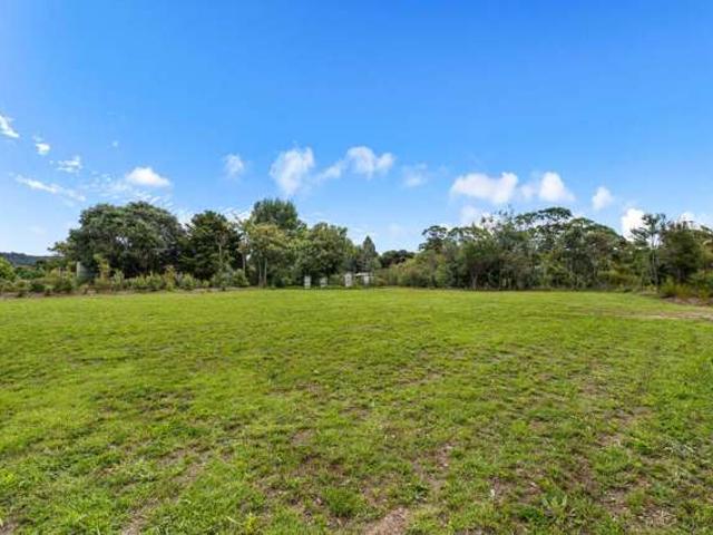 Land for sale in Northland