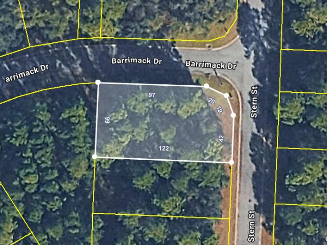 Land for sale in Georgia
