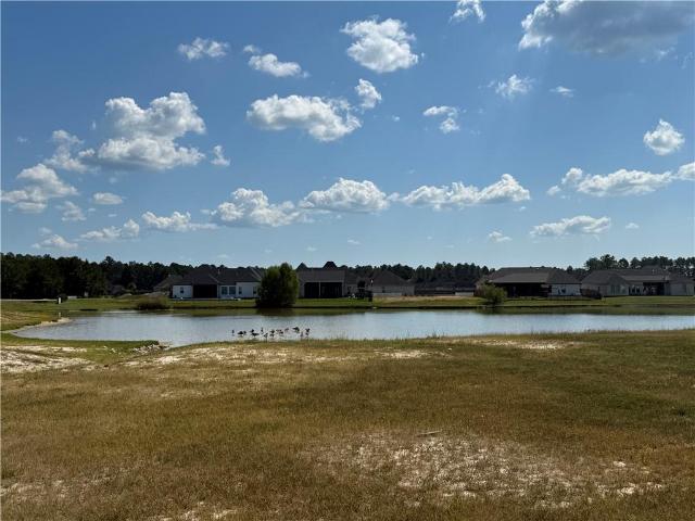 Land for sale in Madisonville, Louisiana