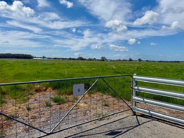 Land for sale in Corowa, New South Wales