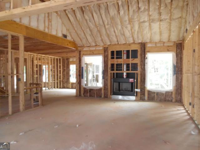 House for sale in Newnan, Georgia