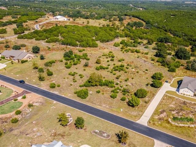 Land for sale in Burnet, Texas
