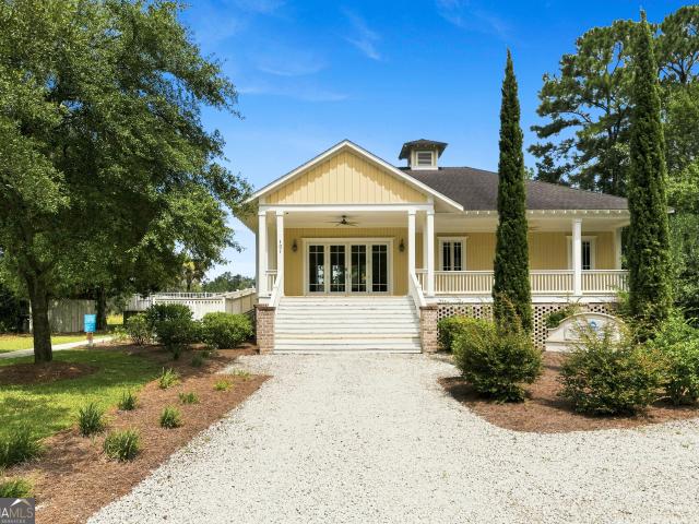 Land for sale in Woodbine, Camden County