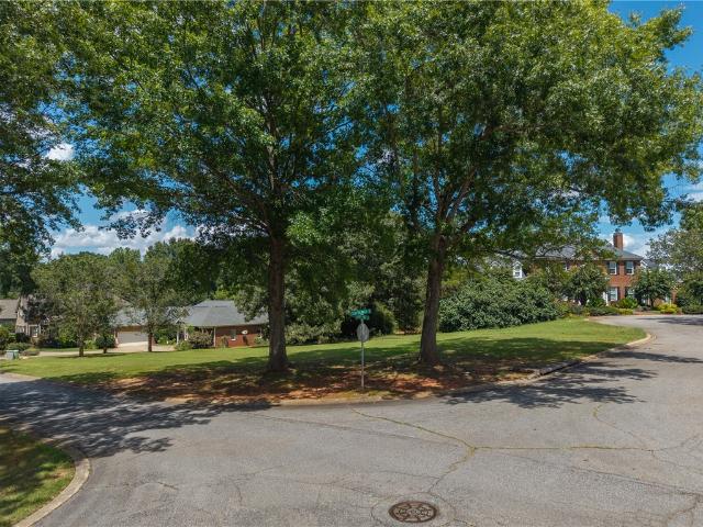 Land for sale in Clemson, South Carolina