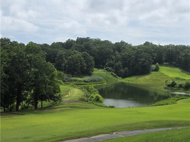 Land for sale in Missouri
