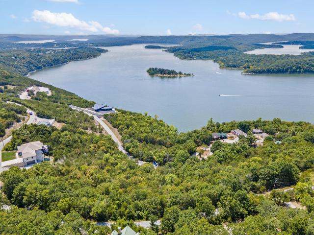 Land for sale in Stone, Missouri