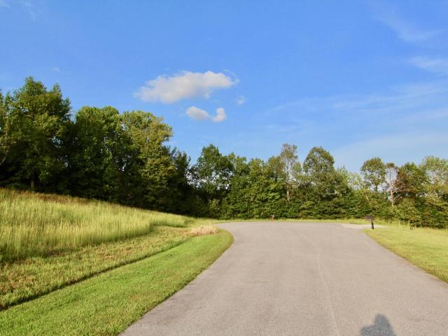 Land for sale in Eddyville, Kentucky