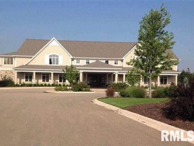 Land for sale in Woodford, Illinois