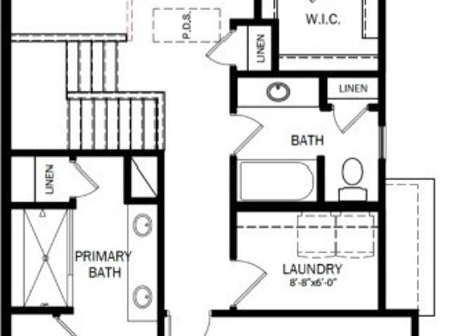 Townhouse for sale in Virginia