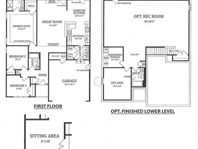 House for sale in Virginia