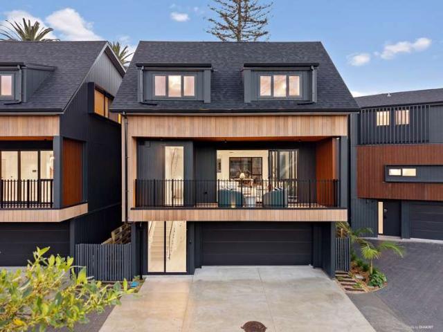 Townhouse for sale in Hillersden