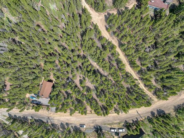 Land for sale in Clear Creek, Colorado