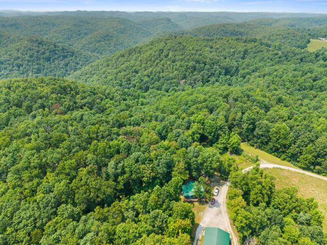 Land for sale in Menifee, Kentucky