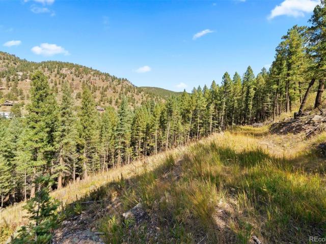 Land for sale in Evergreen, Colorado