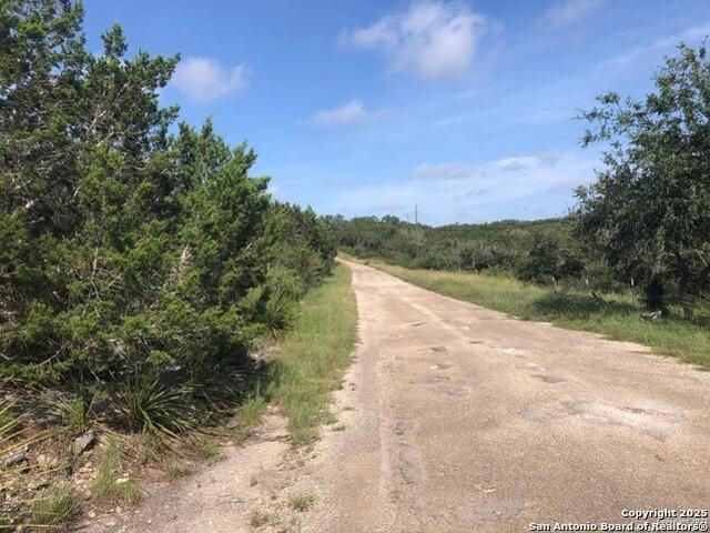 Land for sale in Medina, Texas