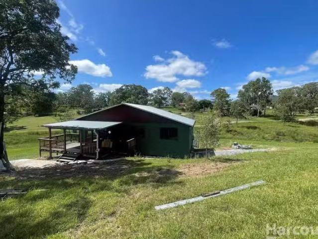 House for rent in Bellbrook, New South Wales