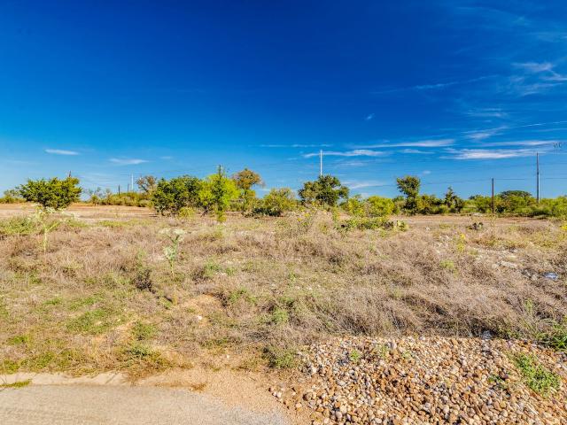 Land for sale in Spicewood Trails, Spicewood