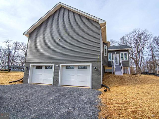 House for sale in Virginia