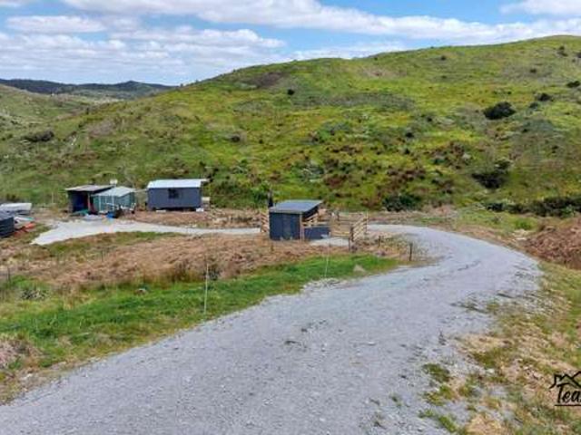 Property for sale in Maungaturoto, Northland