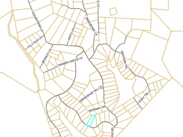 Land for sale in Carthage, North Carolina