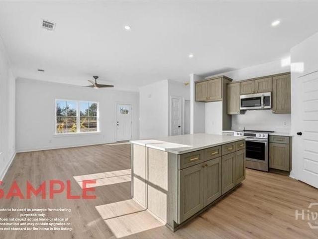 House for sale in Darien, Georgia