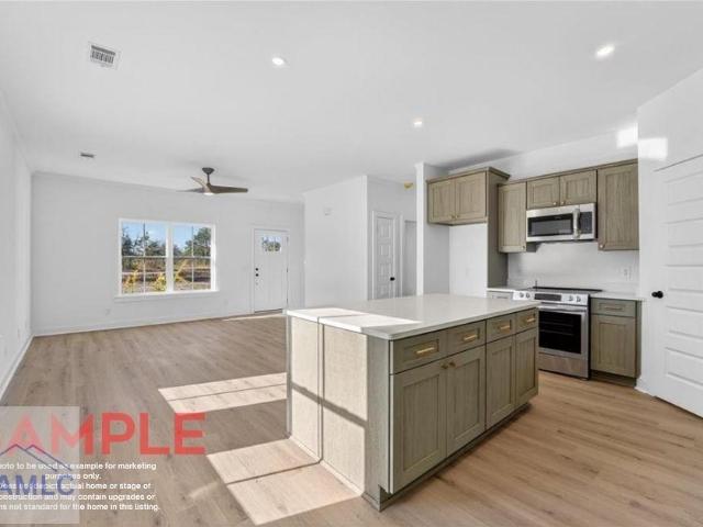 House for sale in Darien, Georgia