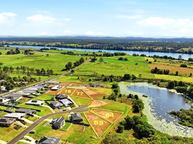 Land for sale in Bom Bom, New South Wales