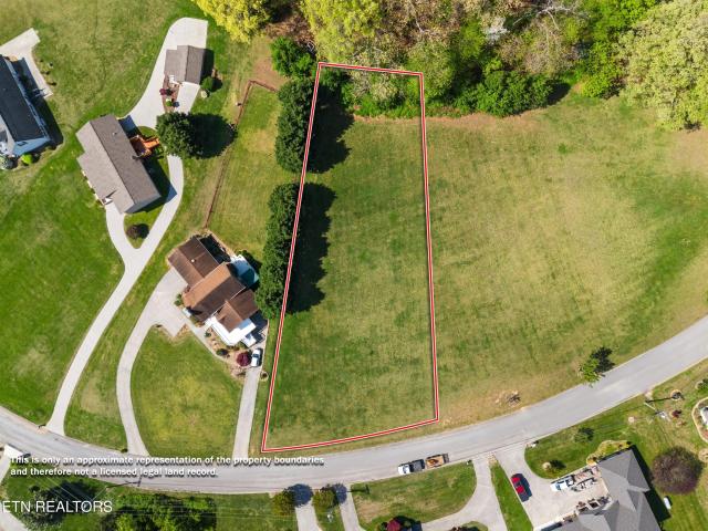 Land for sale in Tennessee