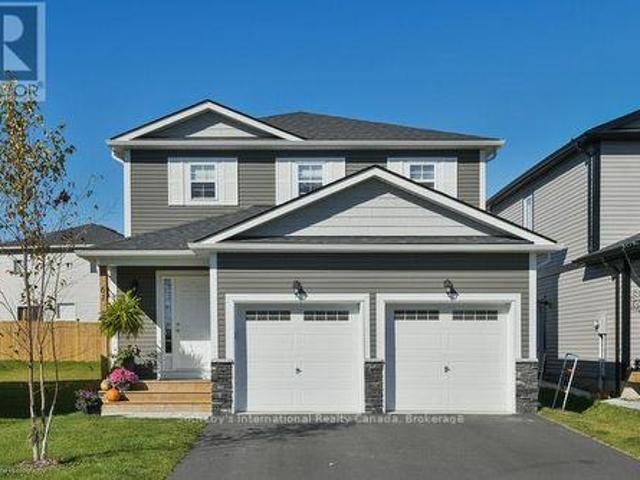 House for sale in Grey, Ontario