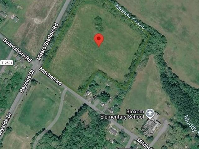 Land for sale in Virginia