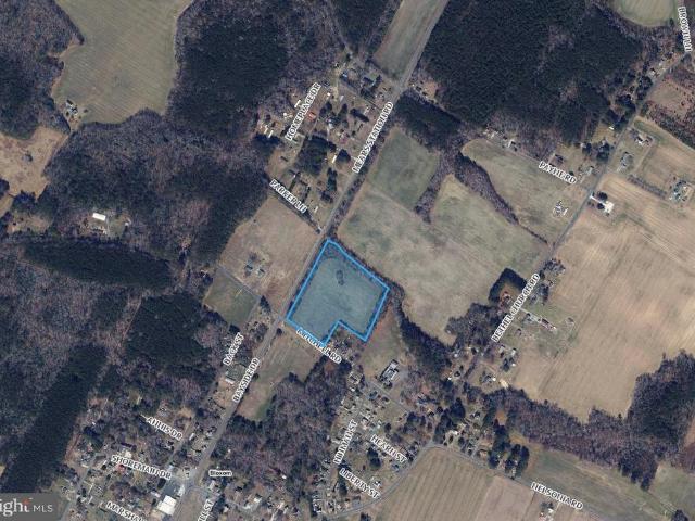 Land for sale in Virginia