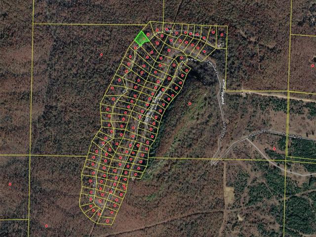 Land for sale in Harrison, Boone County