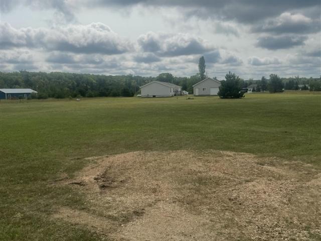 Land for sale in Michigan