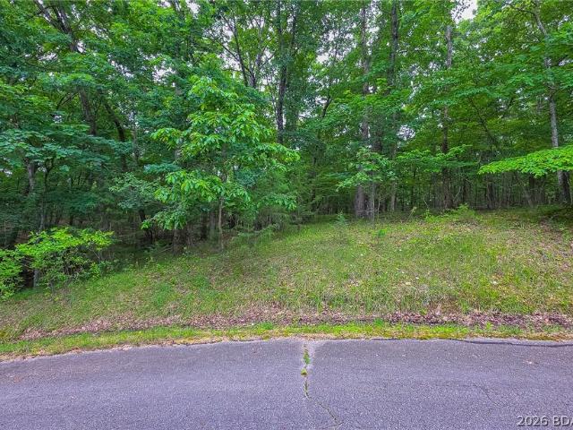 Land for sale in Sunrise Beach, Missouri