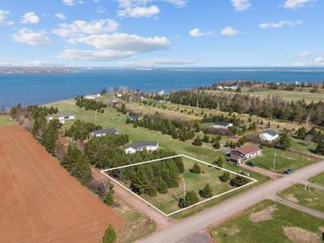 Land for sale in Queens, Prince Edward Island
