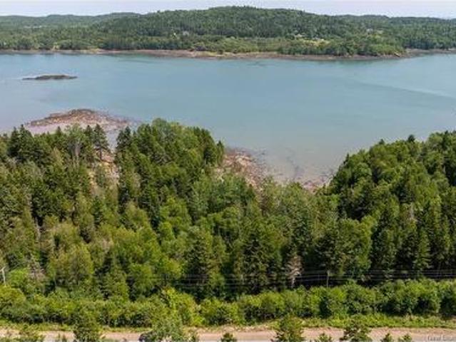 Land for sale in Charlotte, New Brunswick