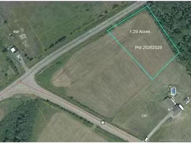 House for sale in New Brunswick