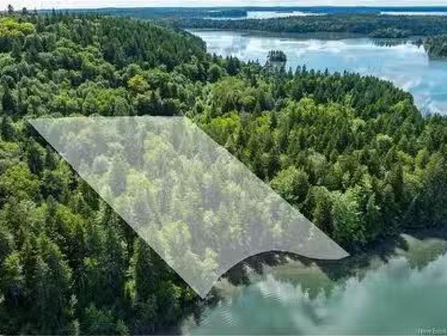 House for sale in Charlotte, New Brunswick