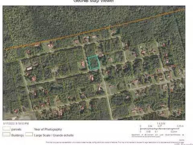 House for sale in Carleton, New Brunswick