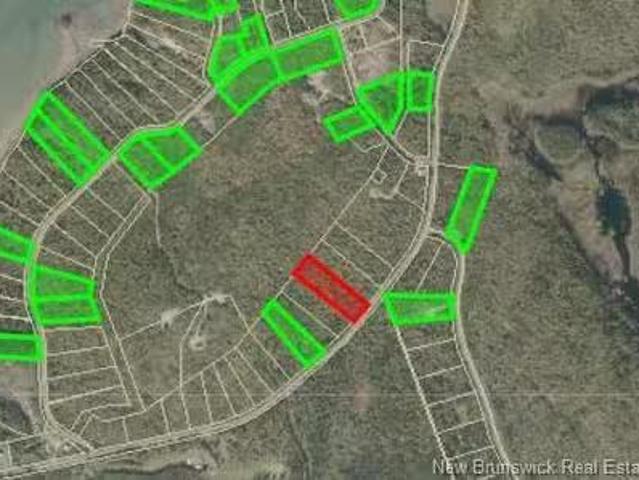 House for sale in Charlotte, New Brunswick