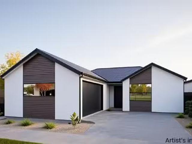 House for sale in Prebbleton, Canterbury