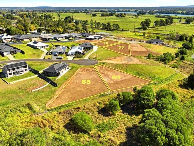 Land for sale in Bom Bom, New South Wales