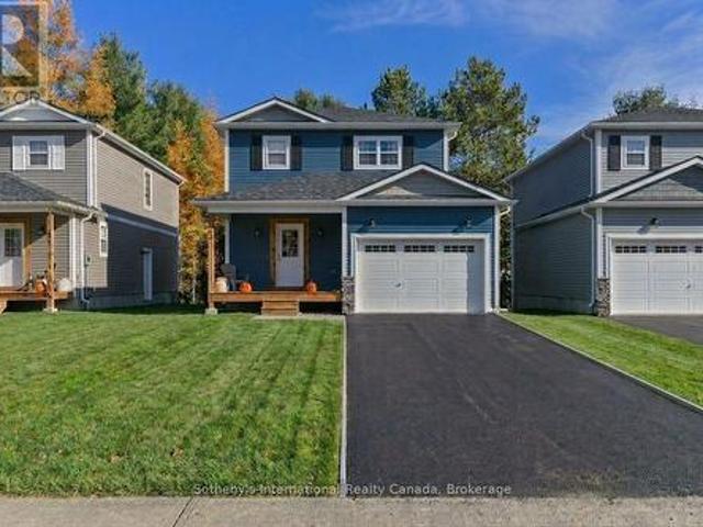 House for sale in Grey, Ontario