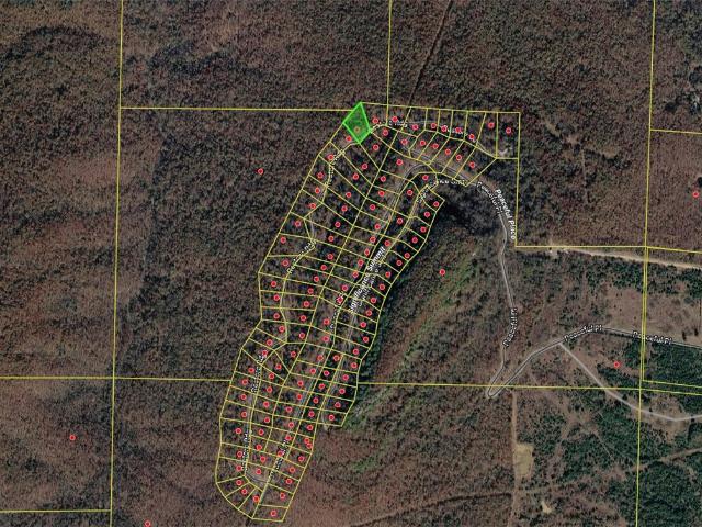 Land for sale in Ark