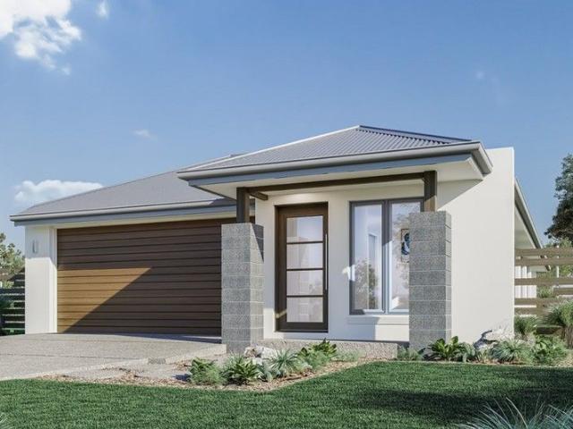 House And Land for sale in Mackay Harbour