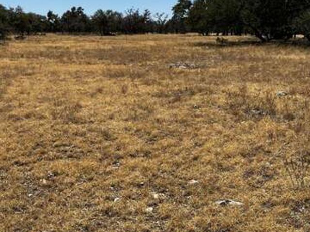 Land for sale in Harper